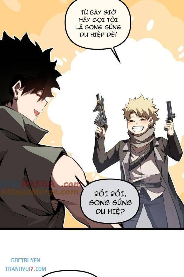 Thâm Uyên Chi Chủng - Page 11