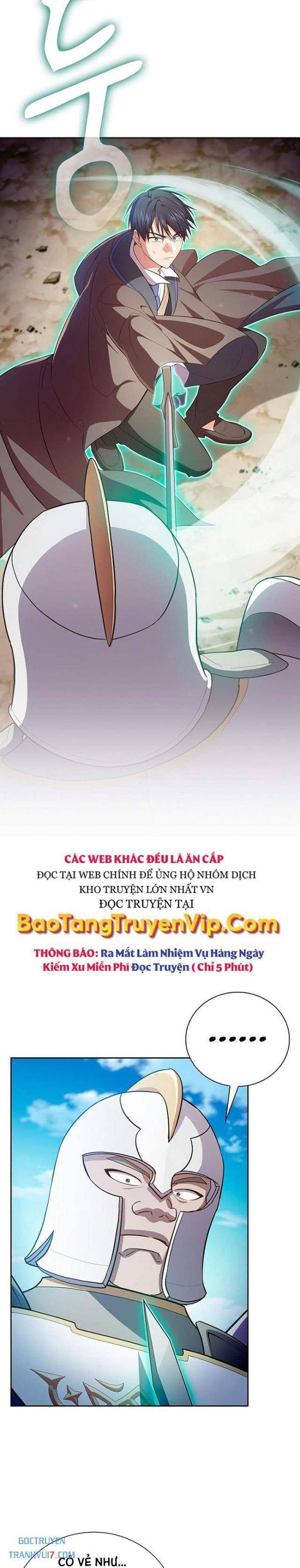 Cuộc Sống Của Pháp Sư Tại Học Viện Ma Pháp - Page 36