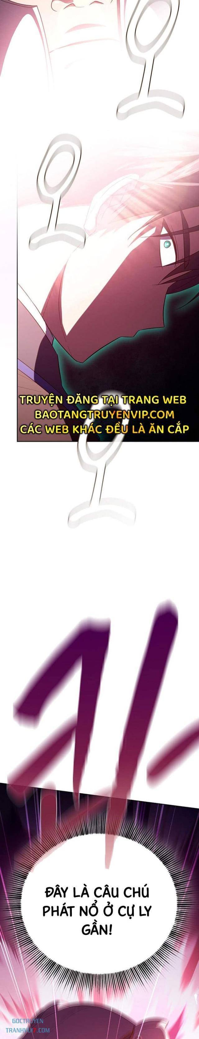 Cuộc Sống Của Pháp Sư Tại Học Viện Ma Pháp - Page 29