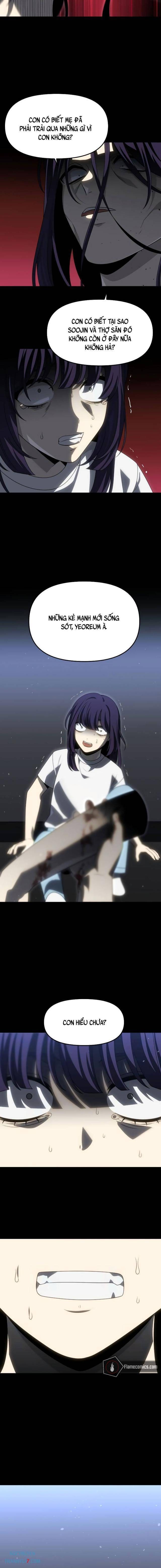 Ta Từng Là Tháp Vương - Page 19