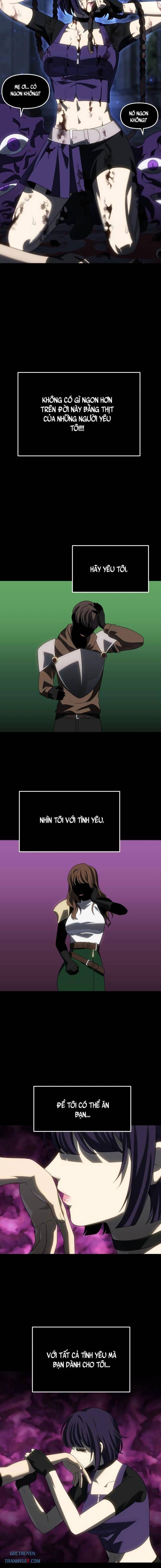 Ta Từng Là Tháp Vương - Page 28