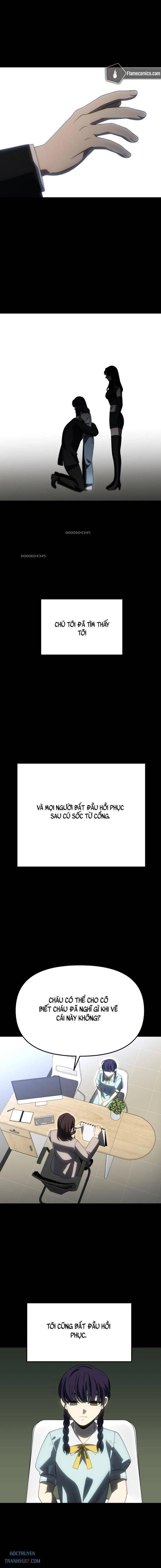 Ta Từng Là Tháp Vương - Page 8