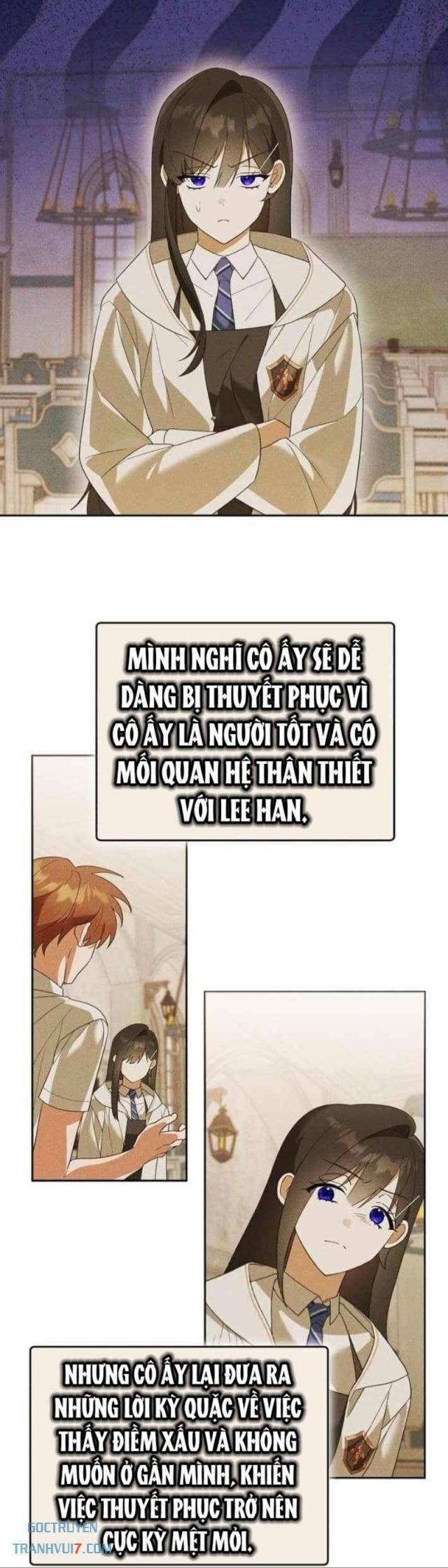 Thuần Thú Sư Thiên Tài Của Học Viện - Page 19