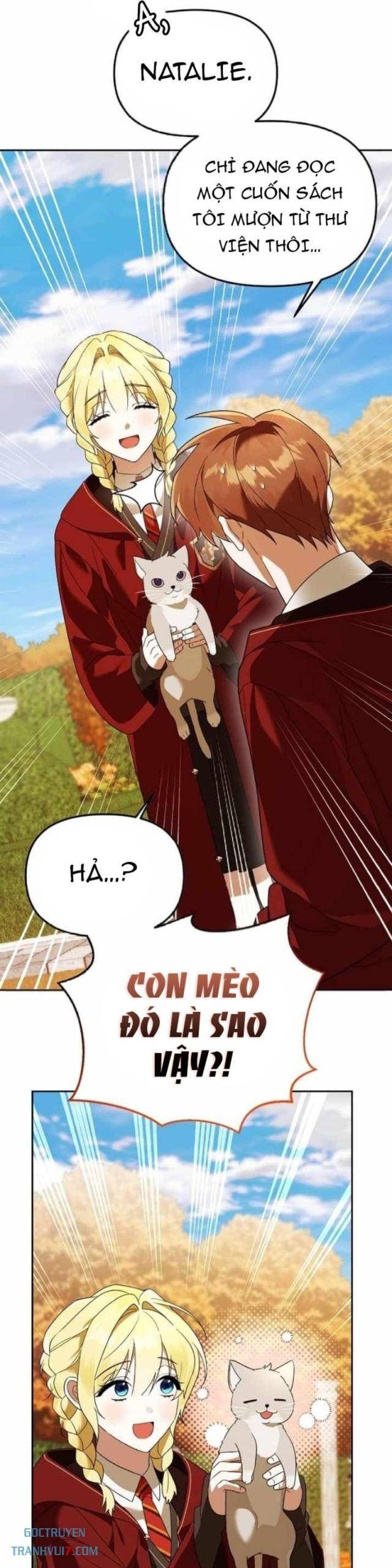 Thuần Thú Sư Thiên Tài Của Học Viện - Page 23