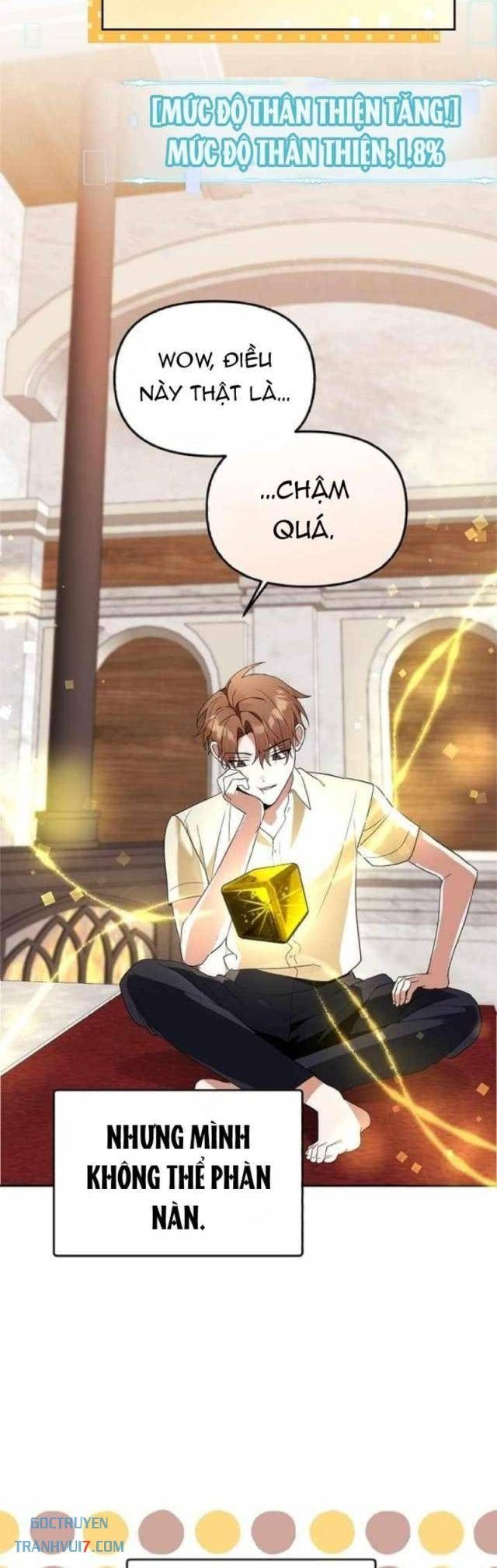 Thuần Thú Sư Thiên Tài Của Học Viện - Page 7