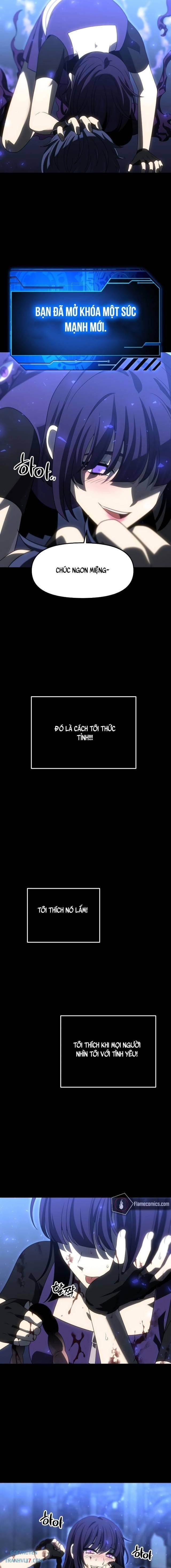 Ta Từng Là Tháp Vương - Page 27