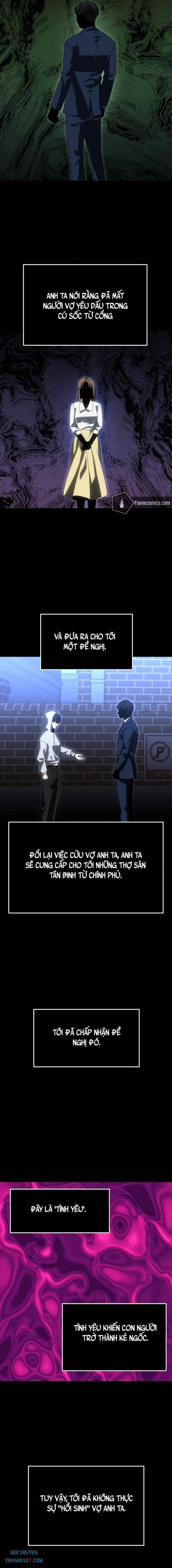 Ta Từng Là Tháp Vương - Page 31