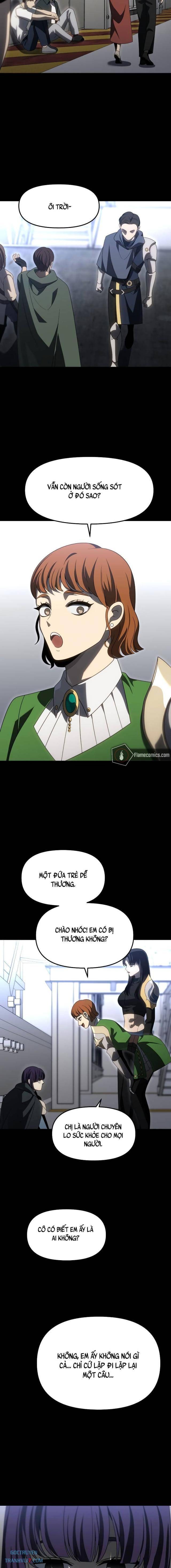 Ta Từng Là Tháp Vương - Page 4