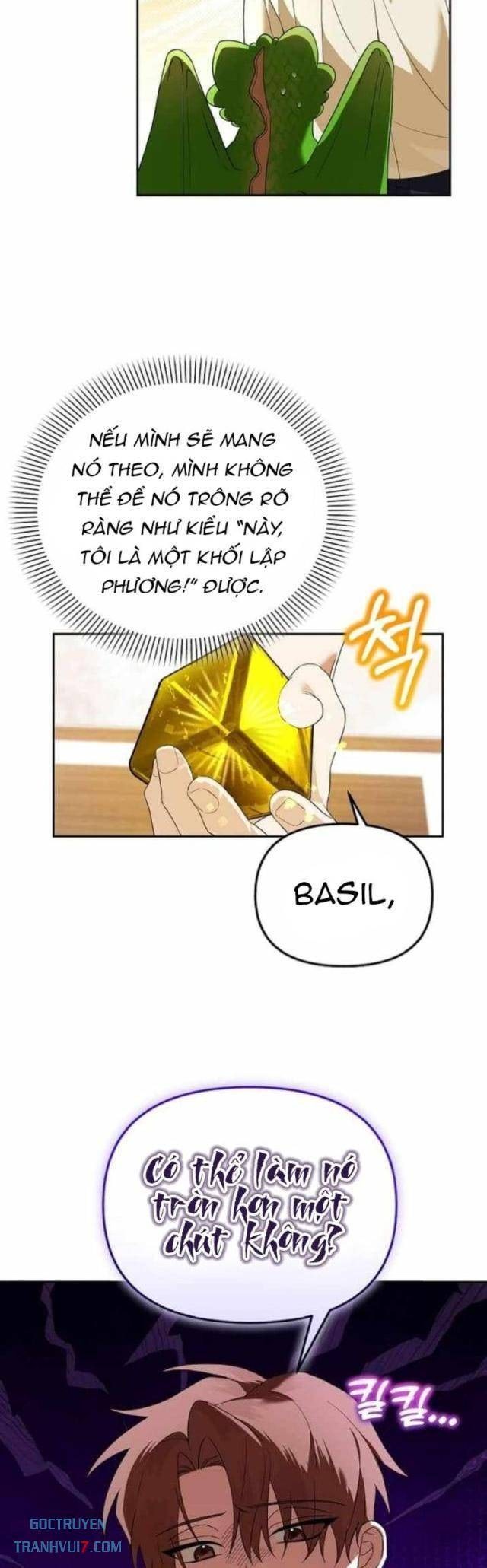 Thuần Thú Sư Thiên Tài Của Học Viện - Page 16