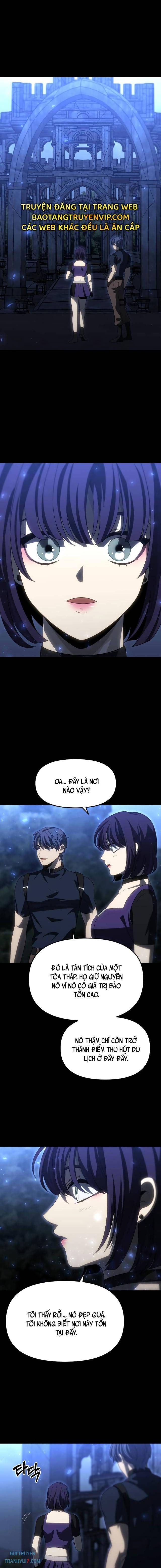 Ta Từng Là Tháp Vương - Page 14