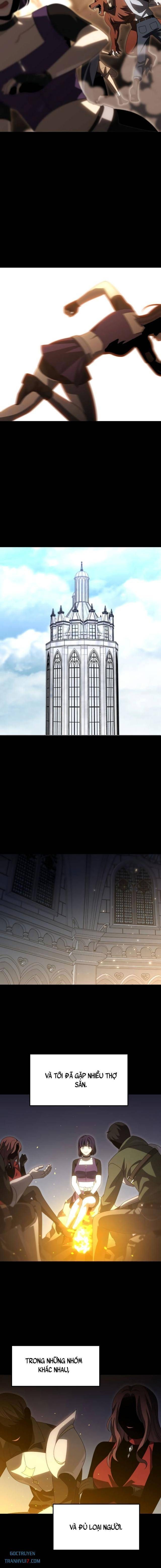 Ta Từng Là Tháp Vương - Page 11