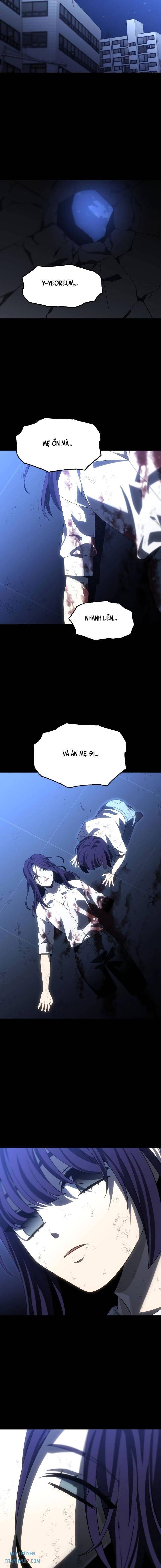 Ta Từng Là Tháp Vương - Page 22