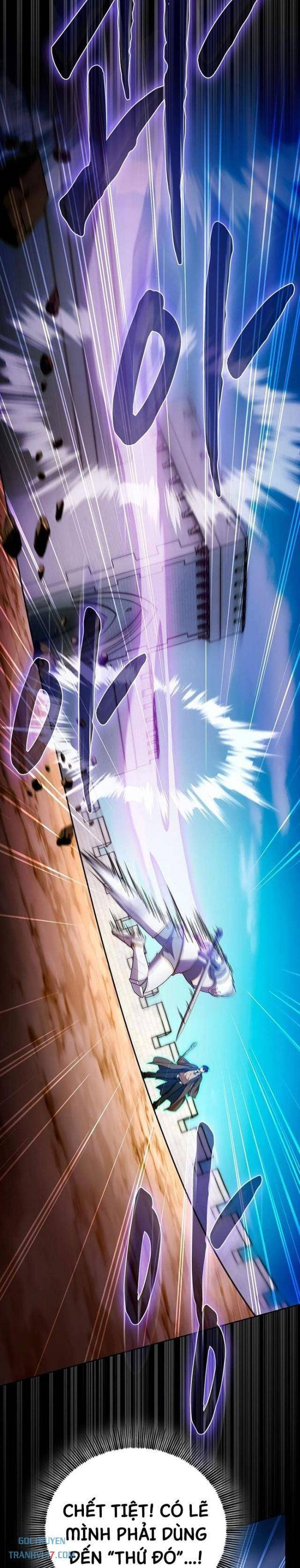 Cuộc Sống Của Pháp Sư Tại Học Viện Ma Pháp - Page 19