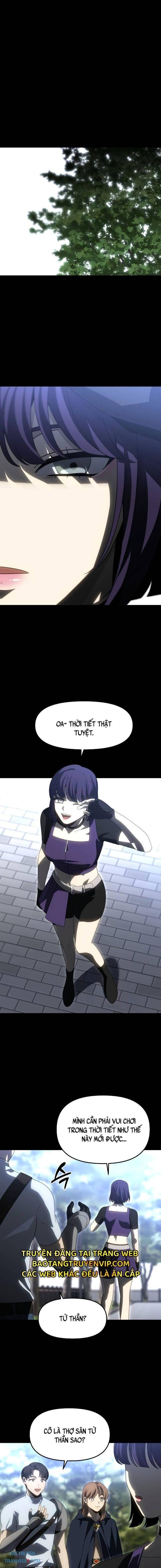 Ta Từng Là Tháp Vương - Page 9