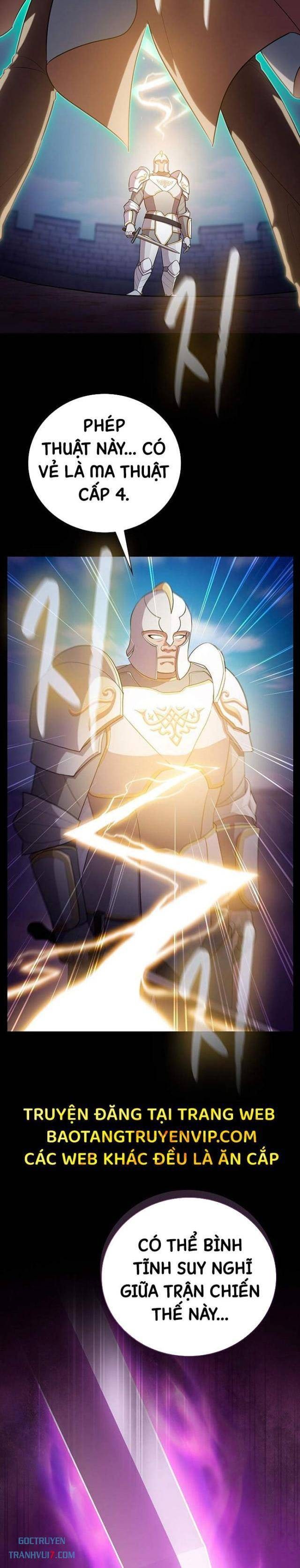 Cuộc Sống Của Pháp Sư Tại Học Viện Ma Pháp - Page 12