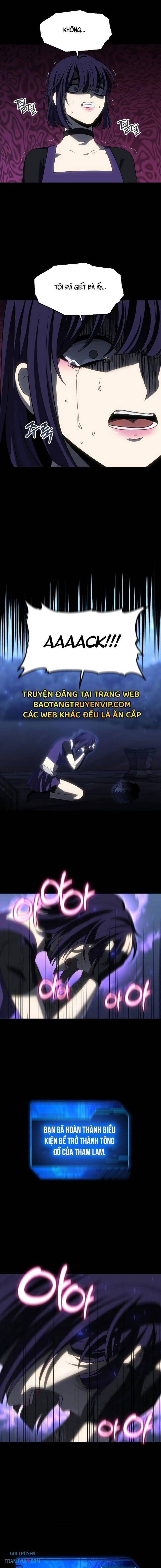 Ta Từng Là Tháp Vương - Page 25