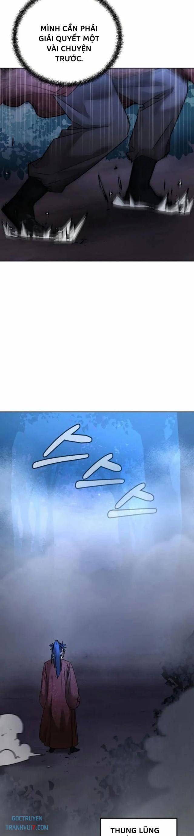 Cao Thủ Tiền Kiếp Hồi Sinh Về Võ Lâm - Page 32