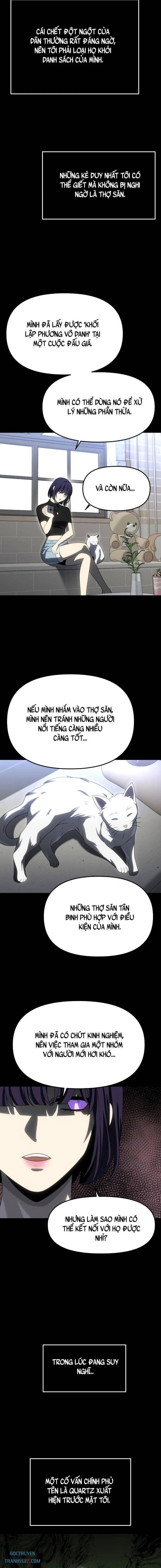 Ta Từng Là Tháp Vương - Page 30