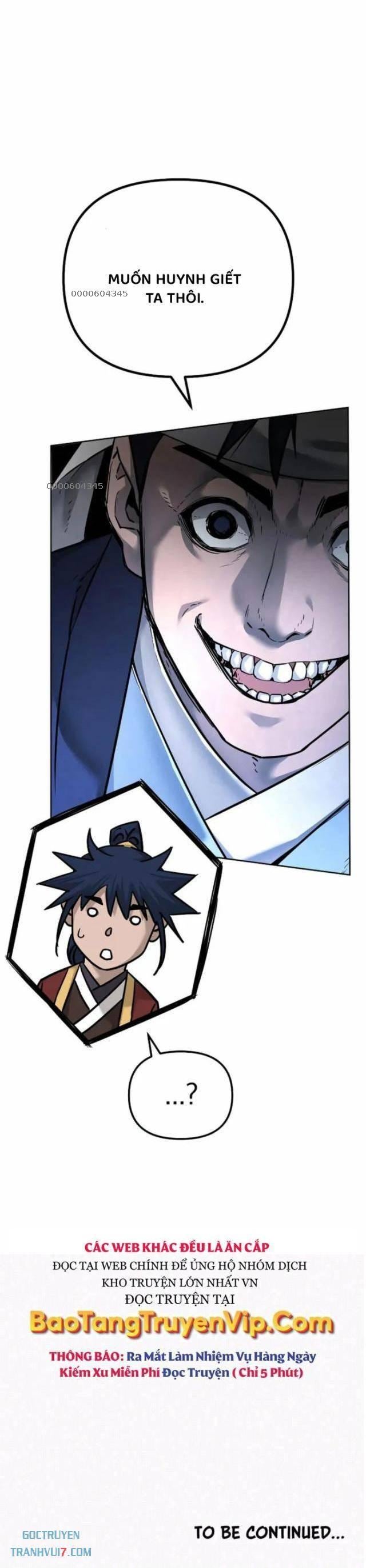 Cao Thủ Tiền Kiếp Hồi Sinh Về Võ Lâm - Page 38