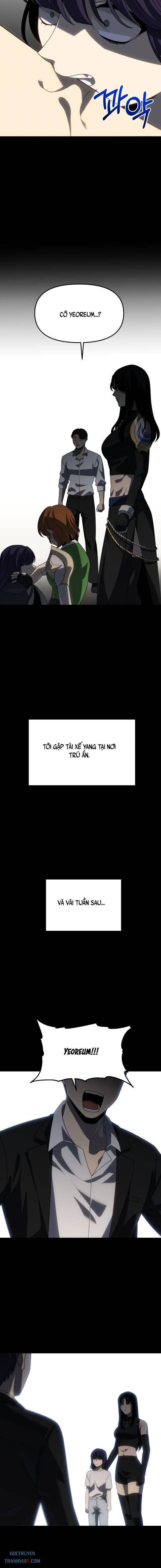 Ta Từng Là Tháp Vương - Page 7