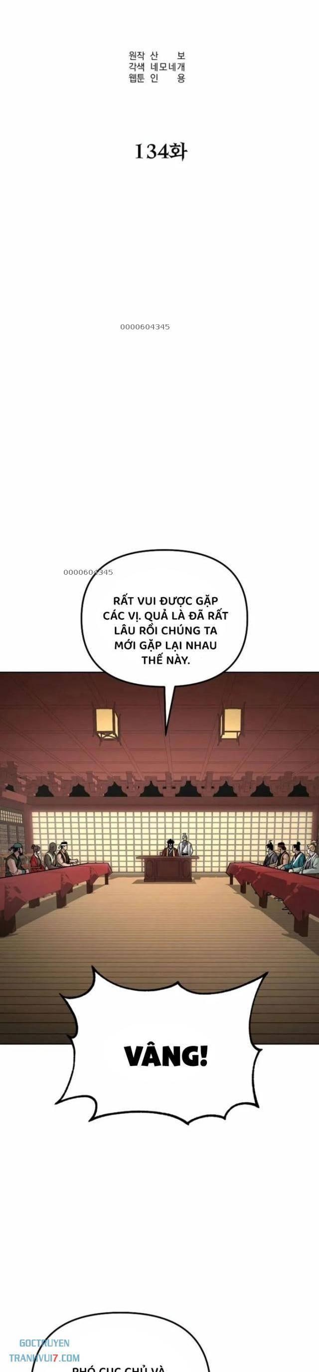 Cao Thủ Tiền Kiếp Hồi Sinh Về Võ Lâm - Page 8