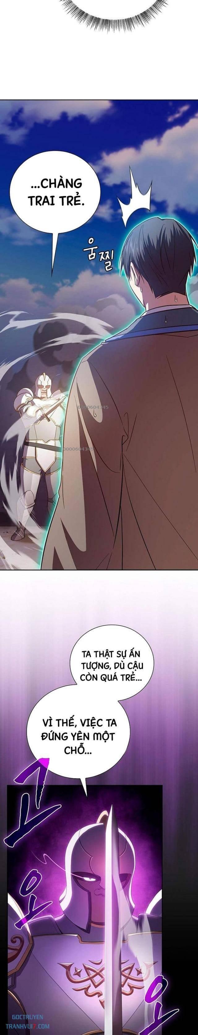 Cuộc Sống Của Pháp Sư Tại Học Viện Ma Pháp - Page 17