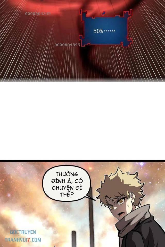 Thâm Uyên Chi Chủng - Page 17