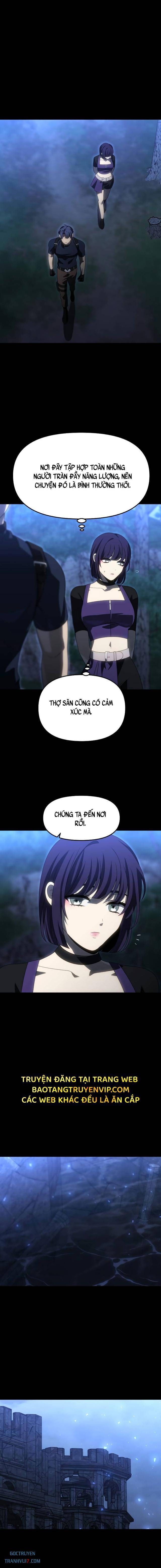 Ta Từng Là Tháp Vương - Page 13