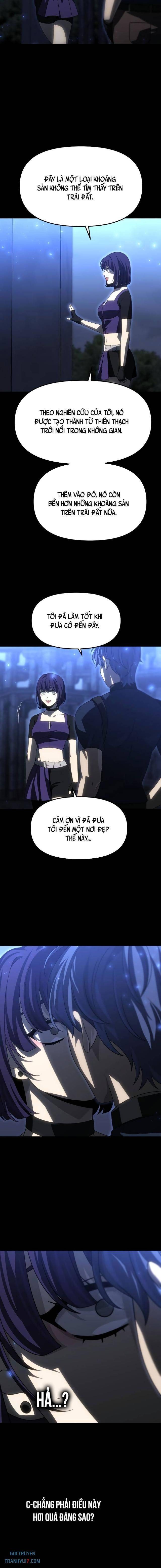 Ta Từng Là Tháp Vương - Page 15