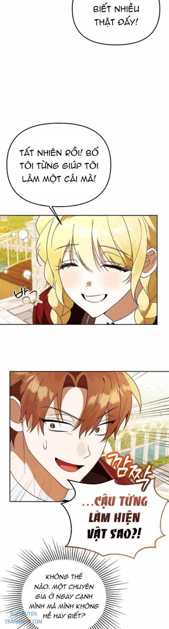 Thuần Thú Sư Thiên Tài Của Học Viện - Page 29