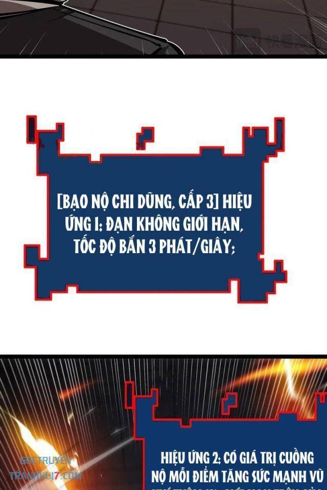 Thâm Uyên Chi Chủng - Page 7