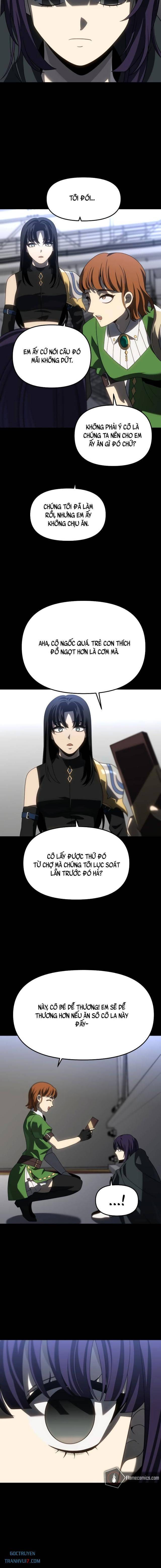 Ta Từng Là Tháp Vương - Page 5