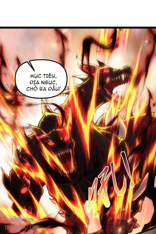 Thâm Uyên Chi Chủng - Page 40