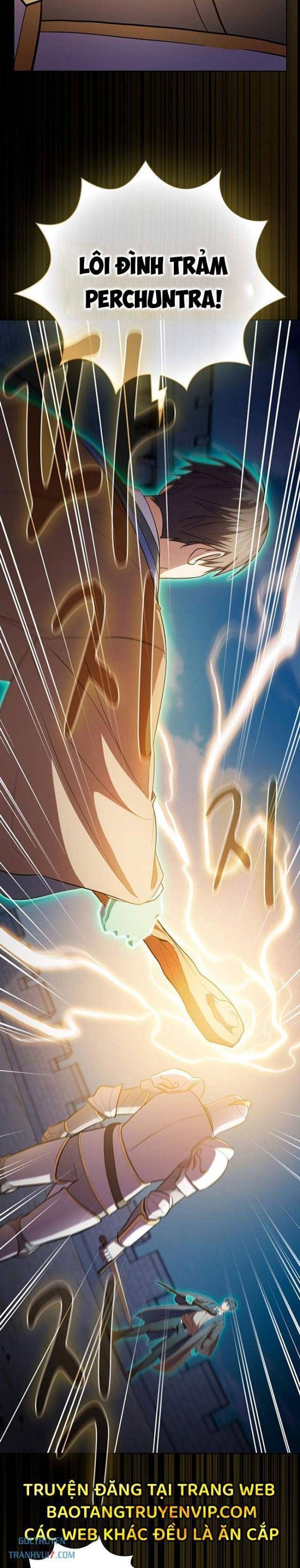 Cuộc Sống Của Pháp Sư Tại Học Viện Ma Pháp - Page 9