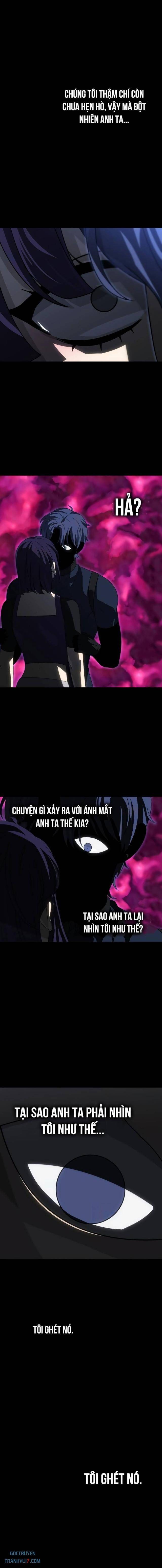 Ta Từng Là Tháp Vương - Page 16