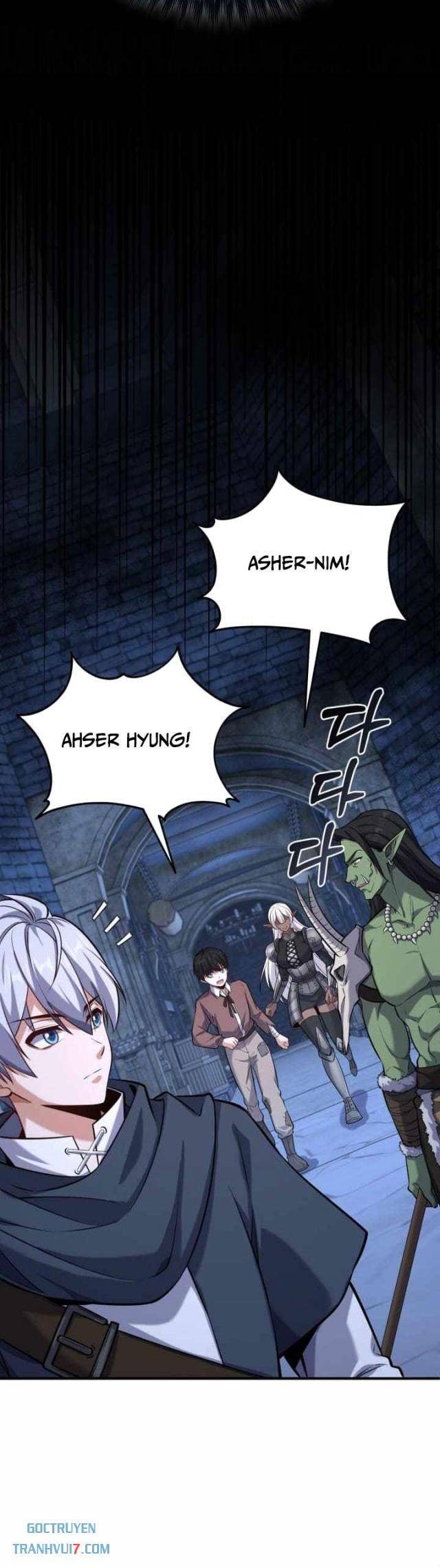 Kiếm Thánh Trọng Sinh - Page 10