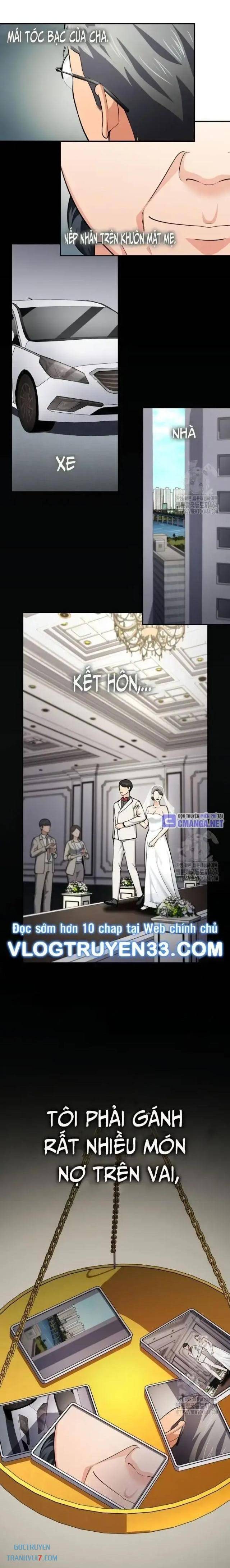 Sau Khi Ly Hôn Ta Trúng Jackpot - Page 16