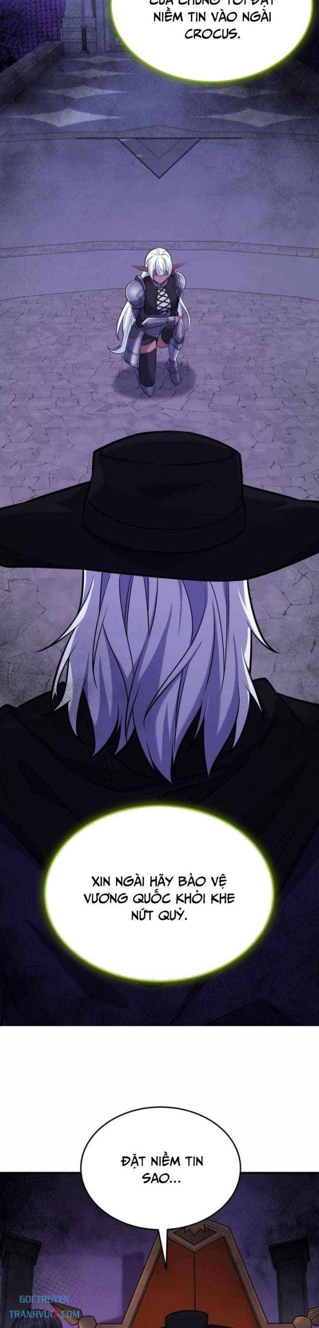 Kiếm Thánh Trọng Sinh - Page 38