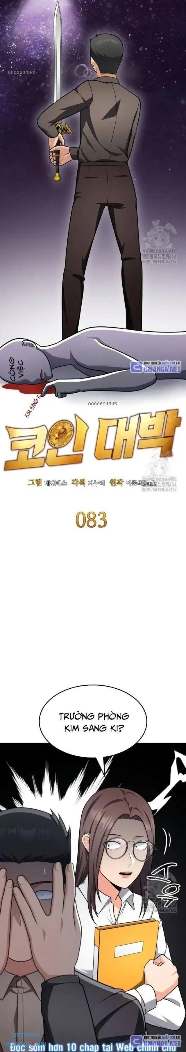 Sau Khi Ly Hôn Ta Trúng Jackpot - Page 6