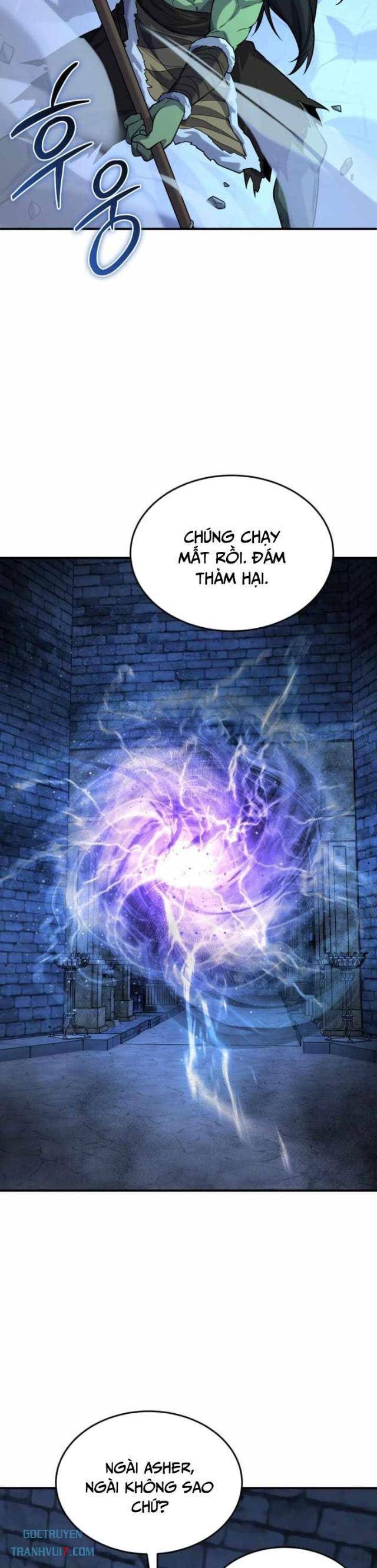 Kiếm Thánh Trọng Sinh - Page 24