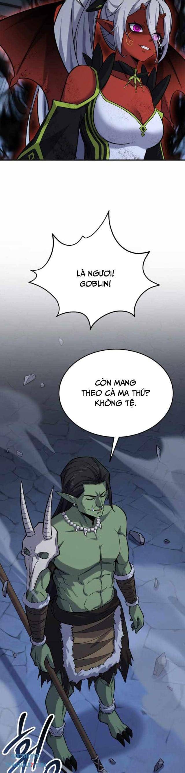 Kiếm Thánh Trọng Sinh - Page 16