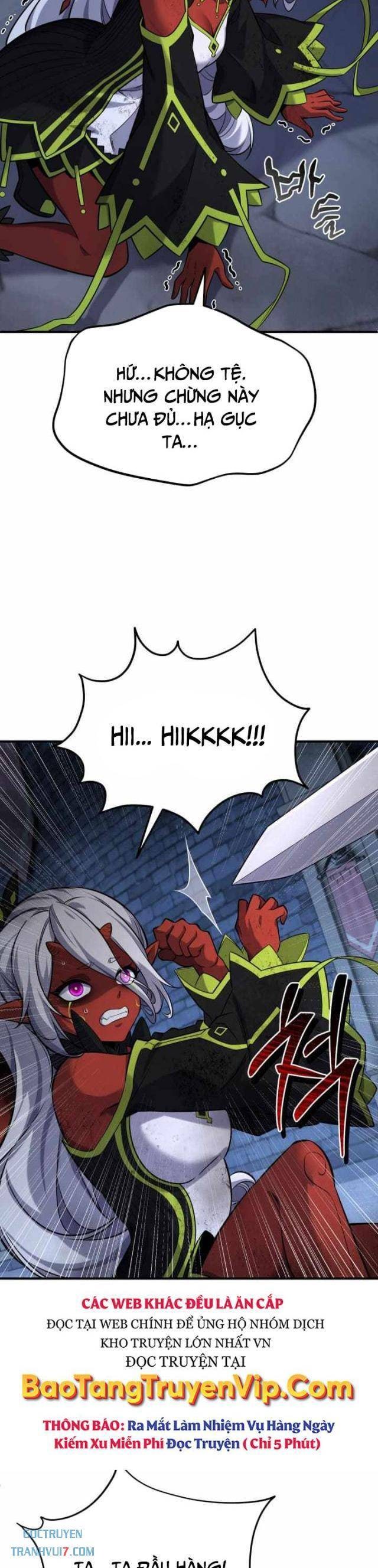 Kiếm Thánh Trọng Sinh - Page 7