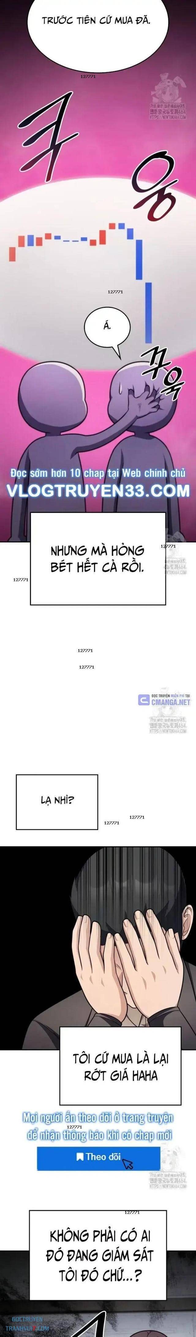 Sau Khi Ly Hôn Ta Trúng Jackpot - Page 4