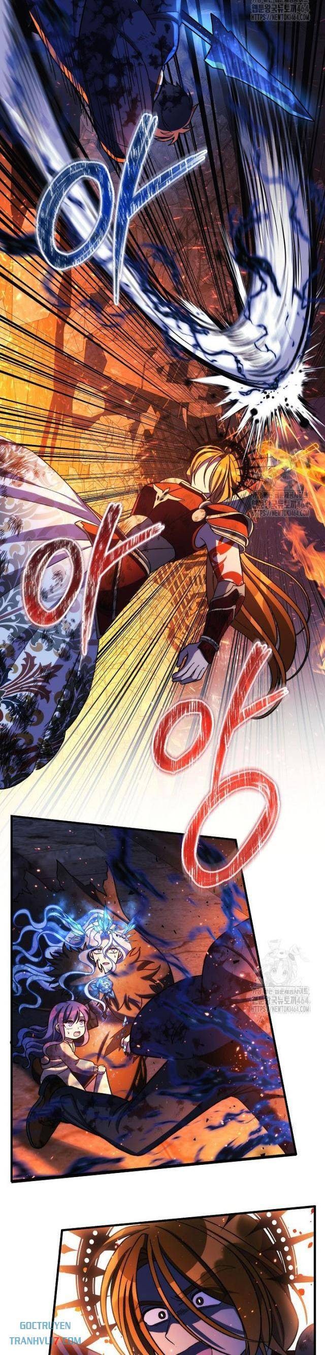 Con Gái Tôi Là Trùm Cuối - Page 22