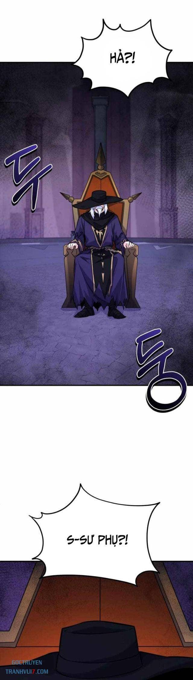 Kiếm Thánh Trọng Sinh - Page 32