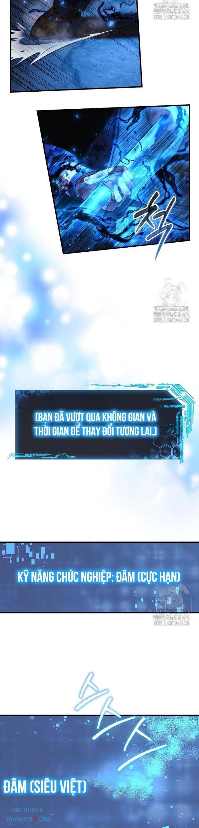 Con Gái Tôi Là Trùm Cuối - Page 25