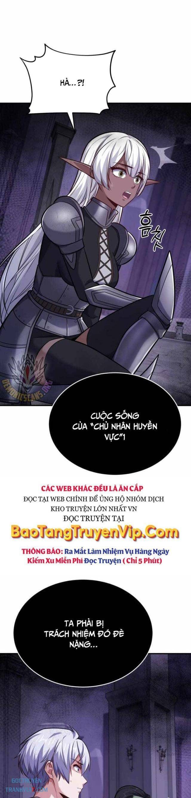 Kiếm Thánh Trọng Sinh - Page 40