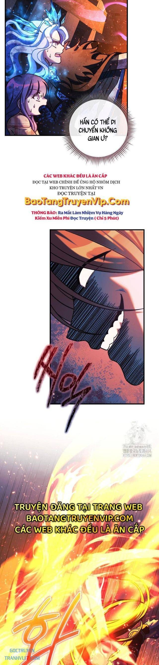 Con Gái Tôi Là Trùm Cuối - Page 11