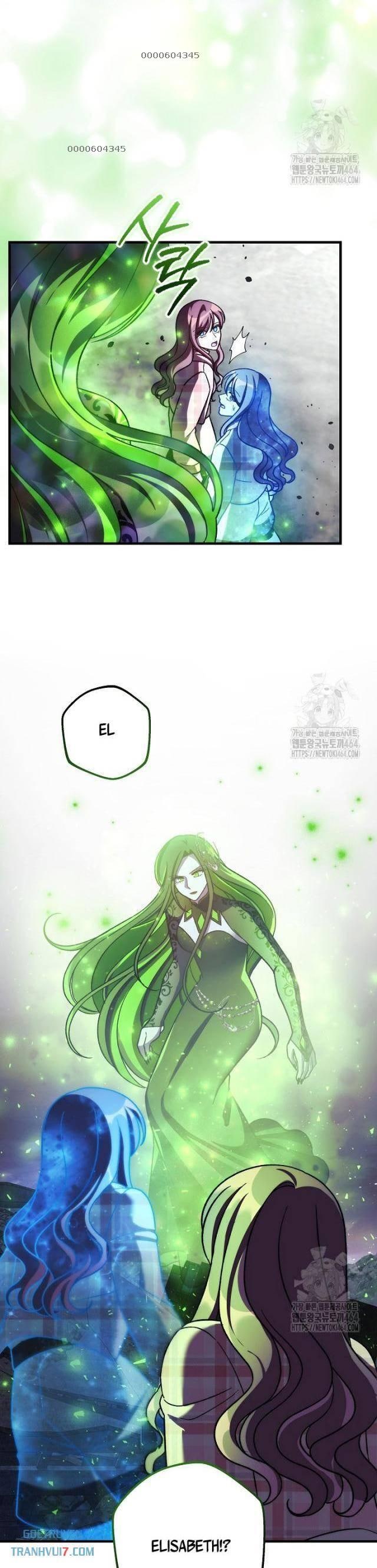 Con Gái Tôi Là Trùm Cuối - Page 6