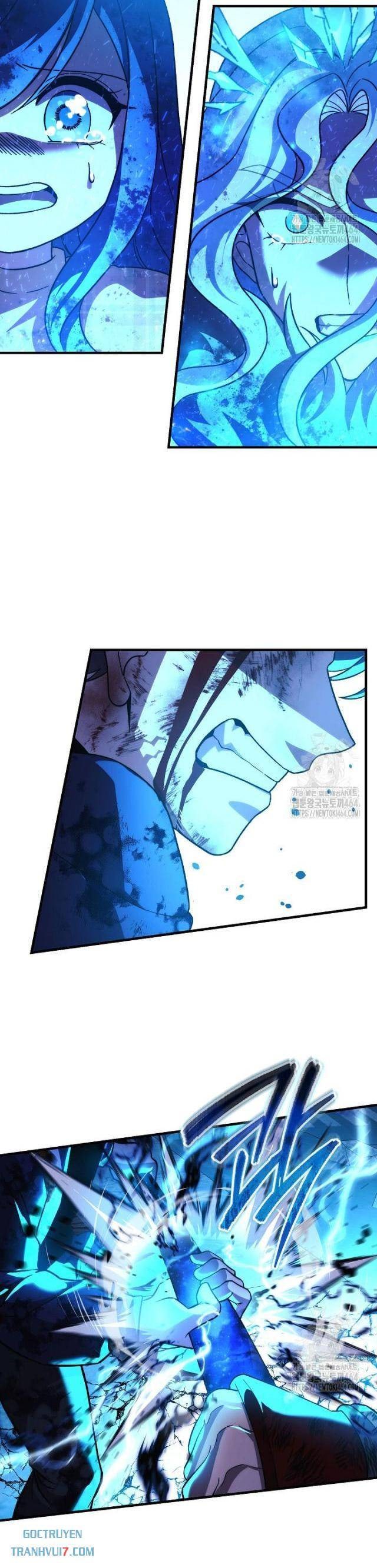 Con Gái Tôi Là Trùm Cuối - Page 33